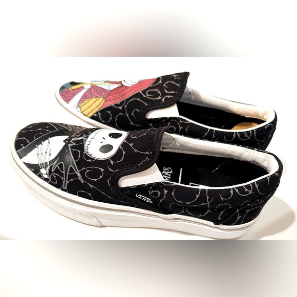 Vans Nightmare before Christmas - Picture 4 of 6